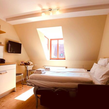 Amaroo - Apartments Potsdam “Hollandisches Viertel” Екстериор снимка