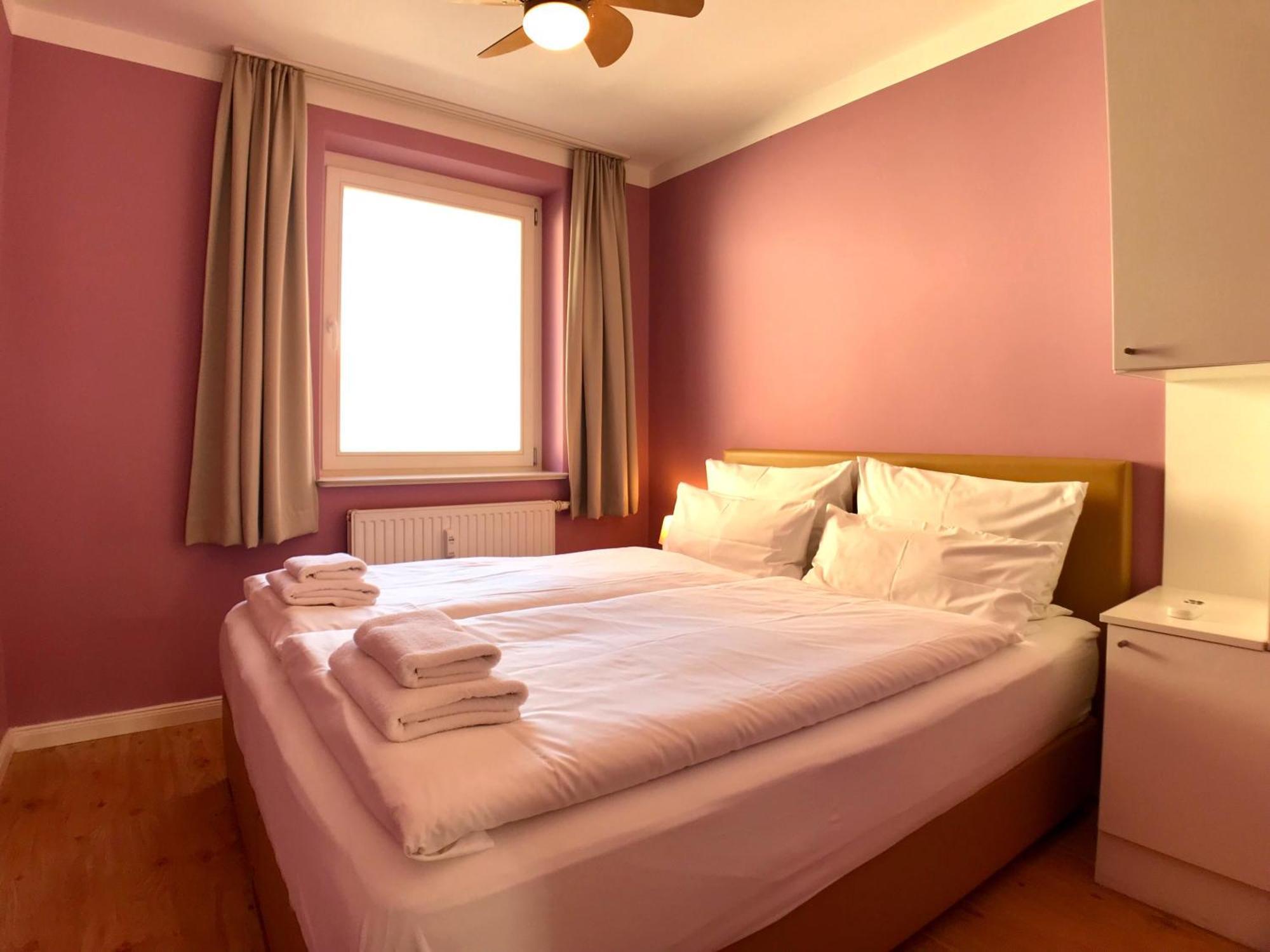 Amaroo - Apartments Potsdam “Hollandisches Viertel” Екстериор снимка