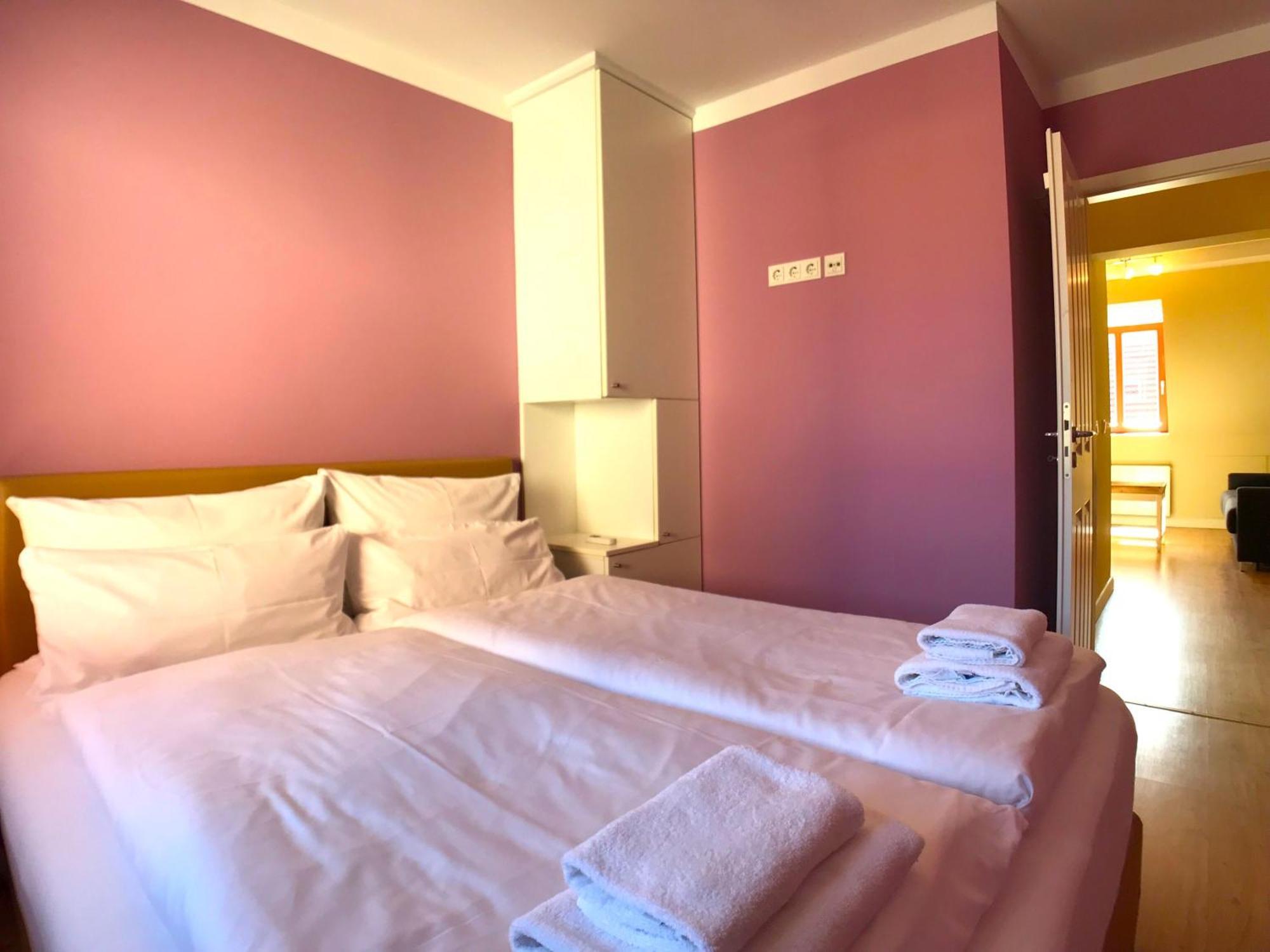 Amaroo - Apartments Potsdam “Hollandisches Viertel” Екстериор снимка