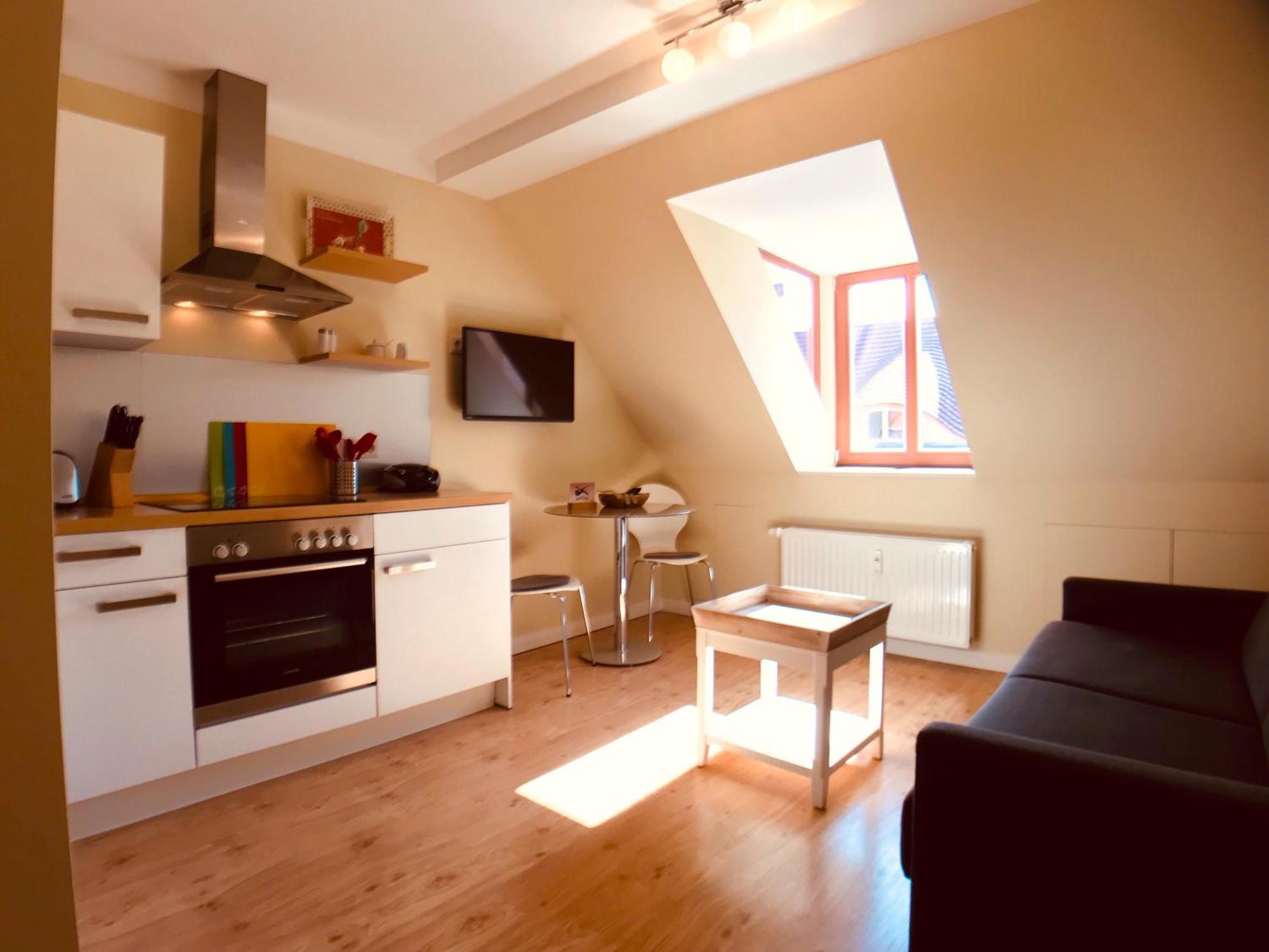Amaroo - Apartments Potsdam “Hollandisches Viertel” Екстериор снимка