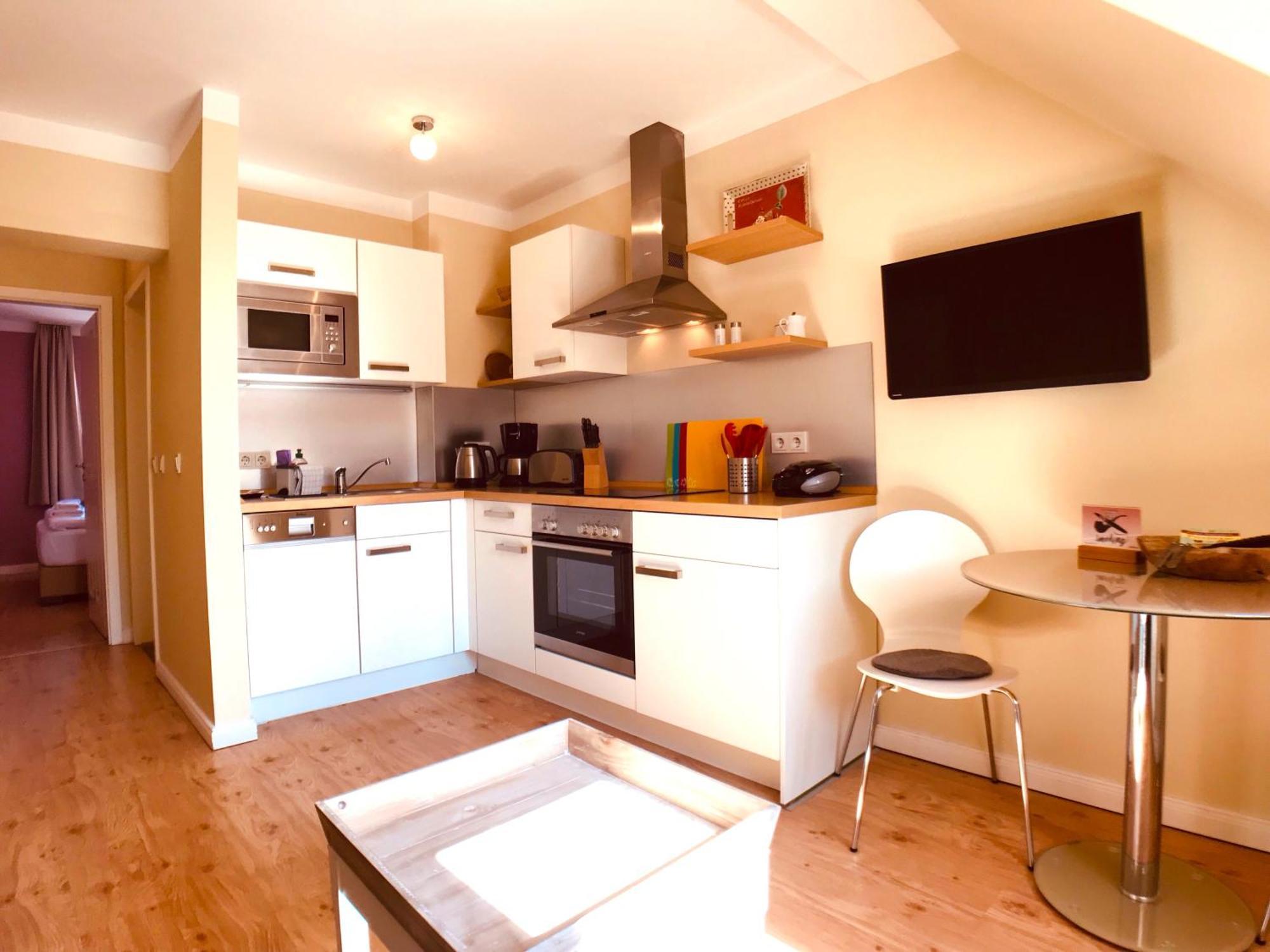 Amaroo - Apartments Potsdam “Hollandisches Viertel” Екстериор снимка