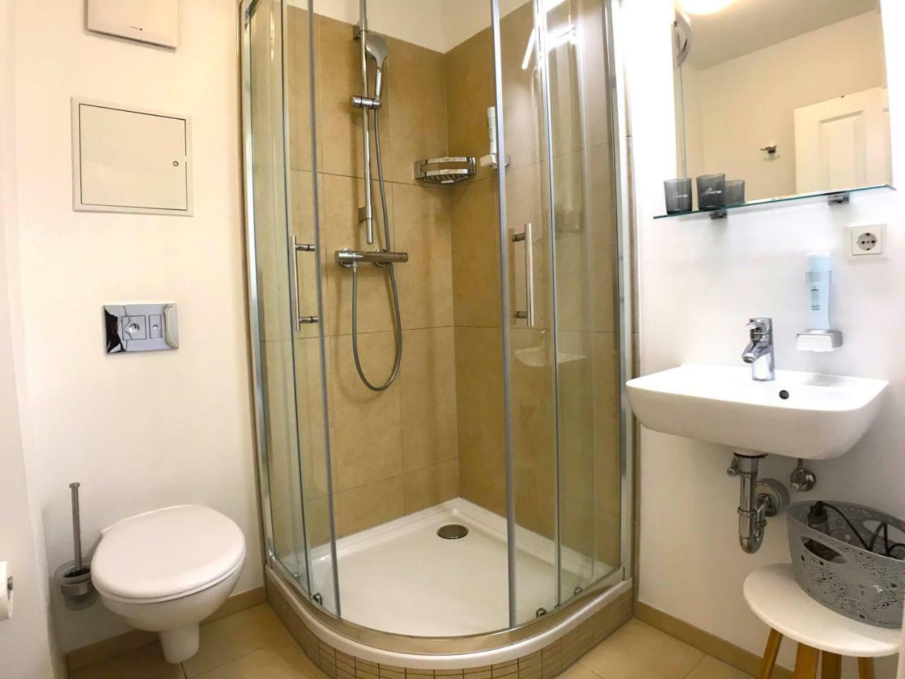 Amaroo - Apartments Potsdam “Hollandisches Viertel” Екстериор снимка