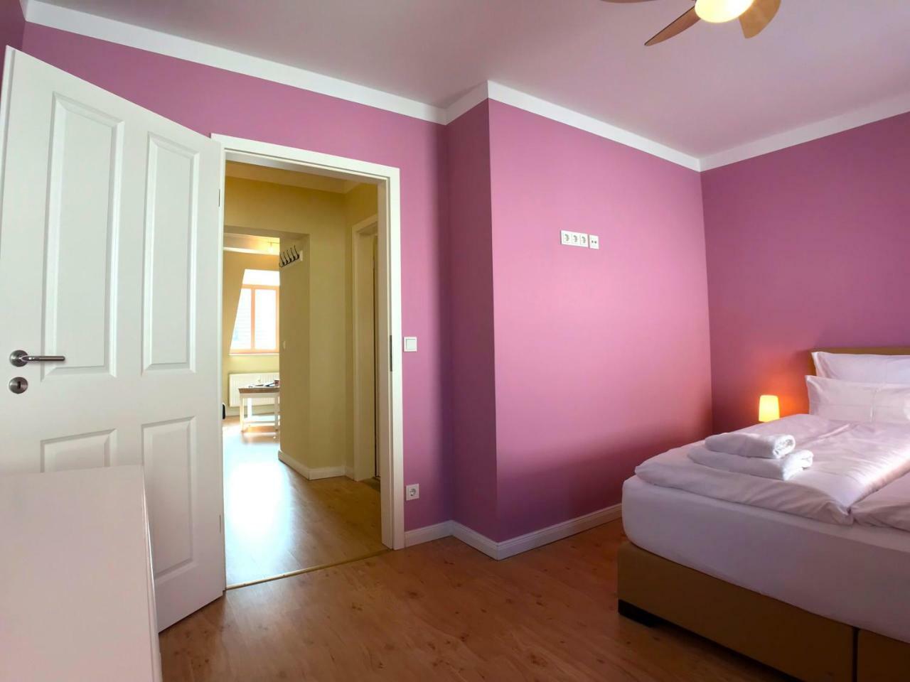 Amaroo - Apartments Potsdam “Hollandisches Viertel” Екстериор снимка