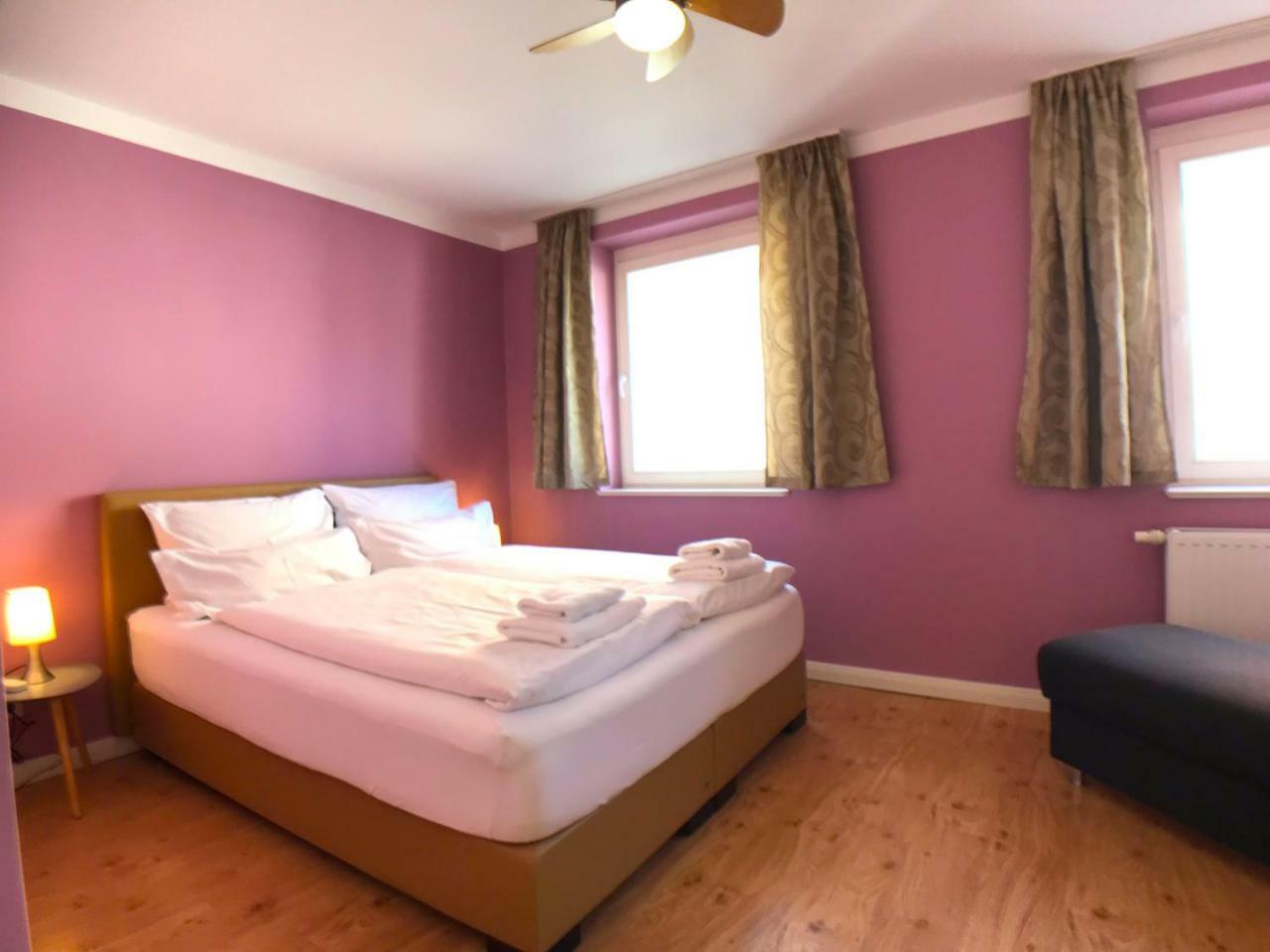 Amaroo - Apartments Potsdam “Hollandisches Viertel” Екстериор снимка