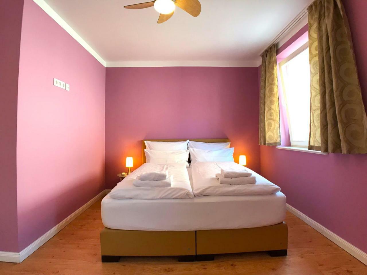 Amaroo - Apartments Potsdam “Hollandisches Viertel” Екстериор снимка